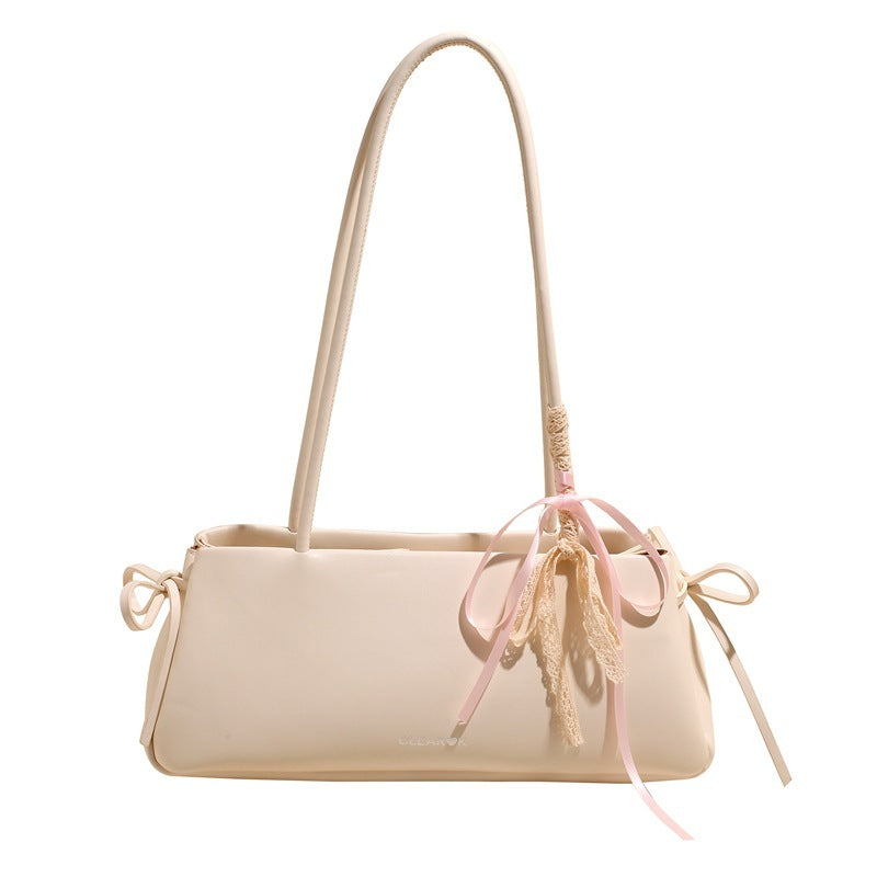 Underarm Bag One-shoulder Commute Ladies Hand Bag Nocturna-Pro