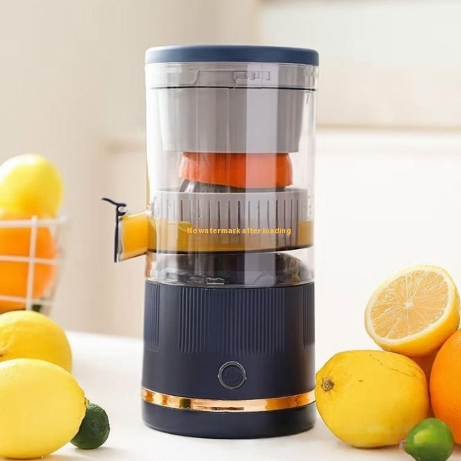 Blender Home Juice Extractor Juice Separation Portable Cup Mini Mixer Nocturna-Pro