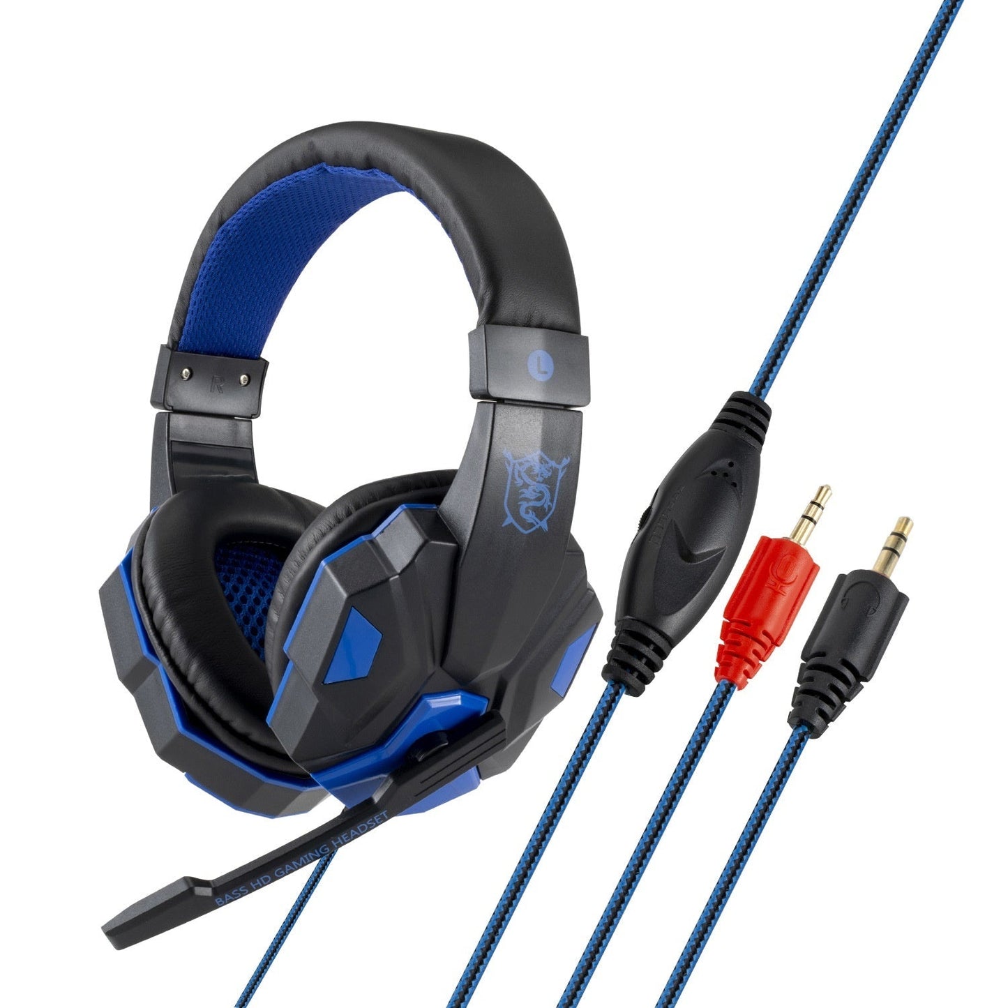 headphones Nocturna-Pro