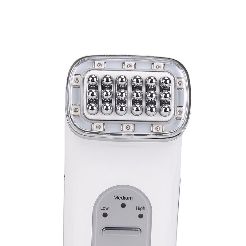 Wrinkle Remover and Skin Lifting Face Beauty Machine Nocturna-Pro