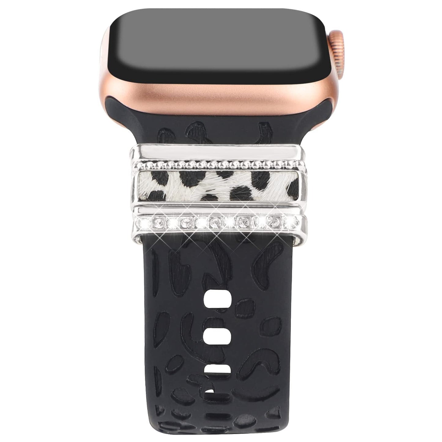 Strap Decorative Ring Wrist Strap Diamond Clinch Accessories Nocturna-Pro