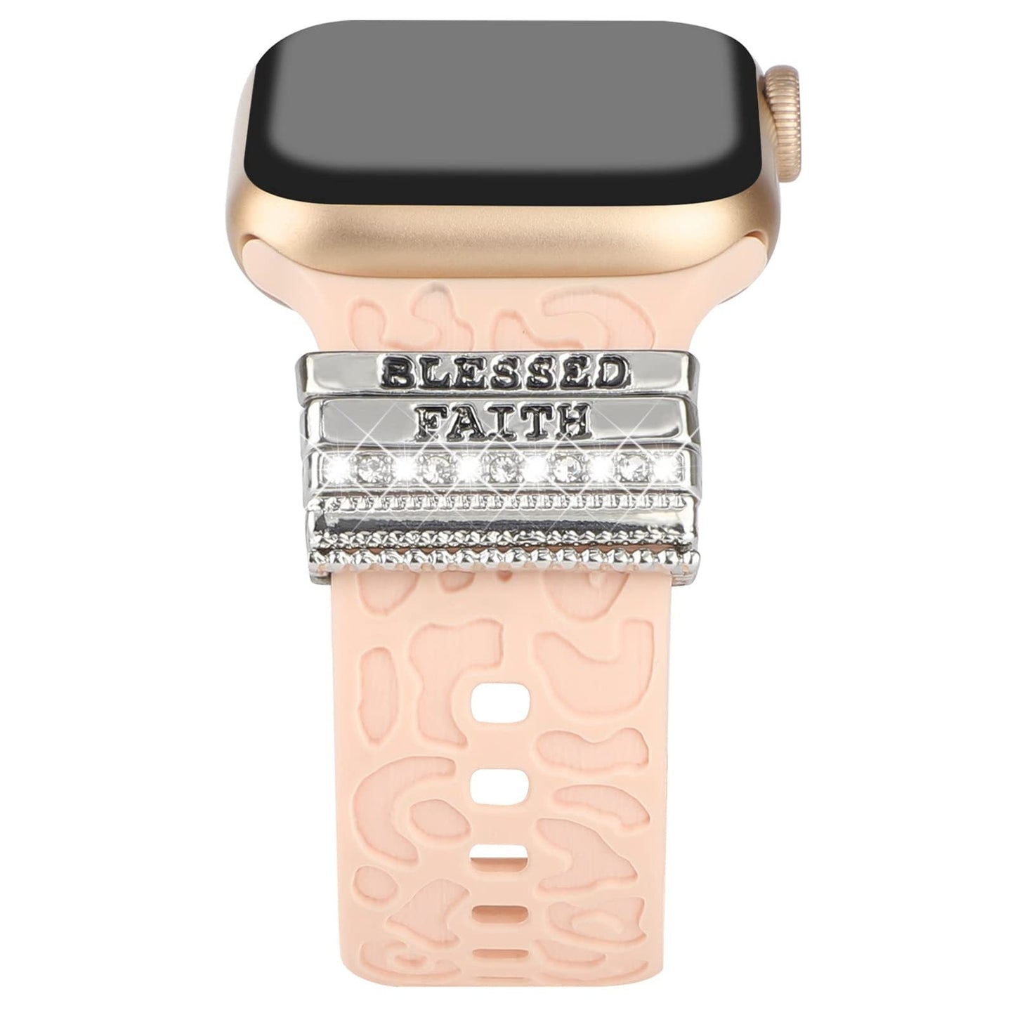 Strap Decorative Ring Wrist Strap Diamond Clinch Accessories Nocturna-Pro