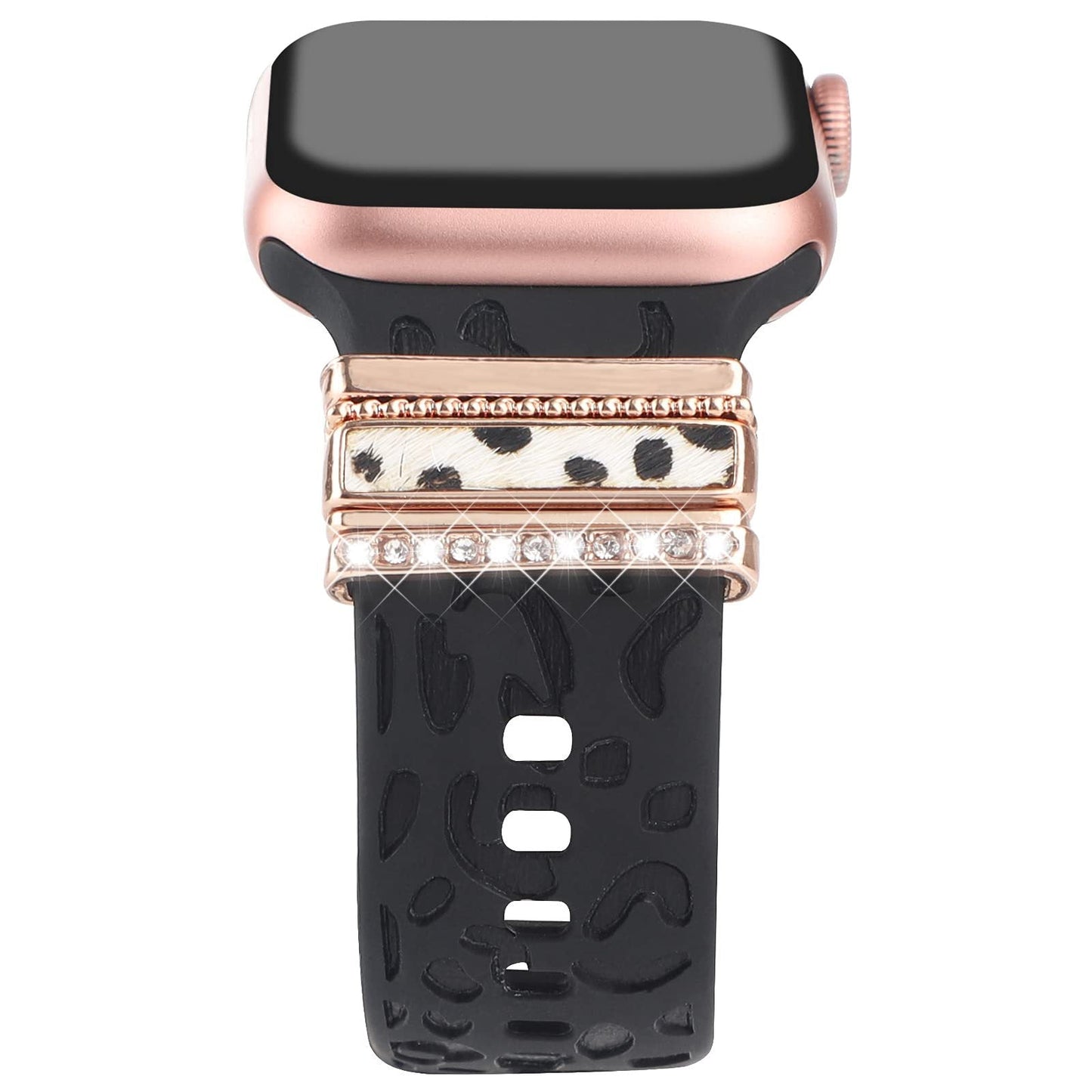 Strap Decorative Ring Wrist Strap Diamond Clinch Accessories Nocturna-Pro