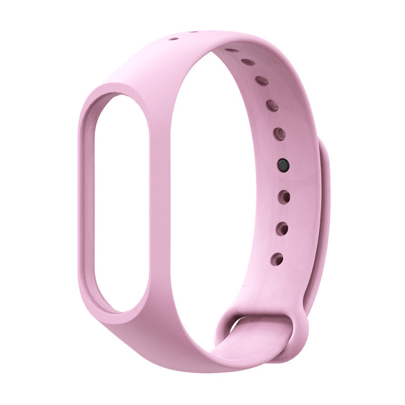 Suitable For Mi Bracelet 7 5643 Strap Silicone Replacement Belt Nocturna-Pro