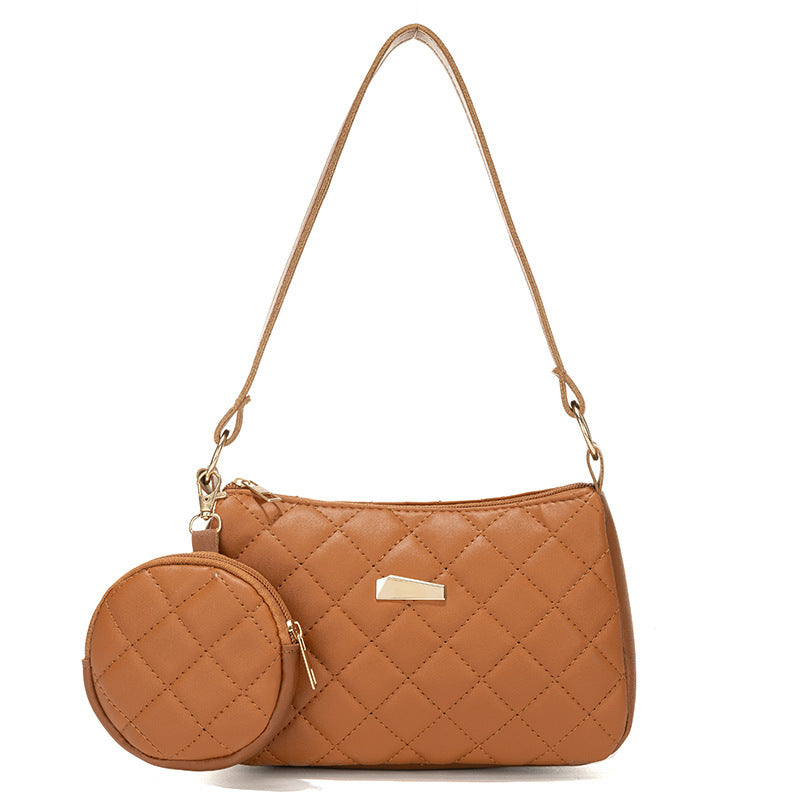Women's High-quality Shoulder Bag Nocturna-Pro