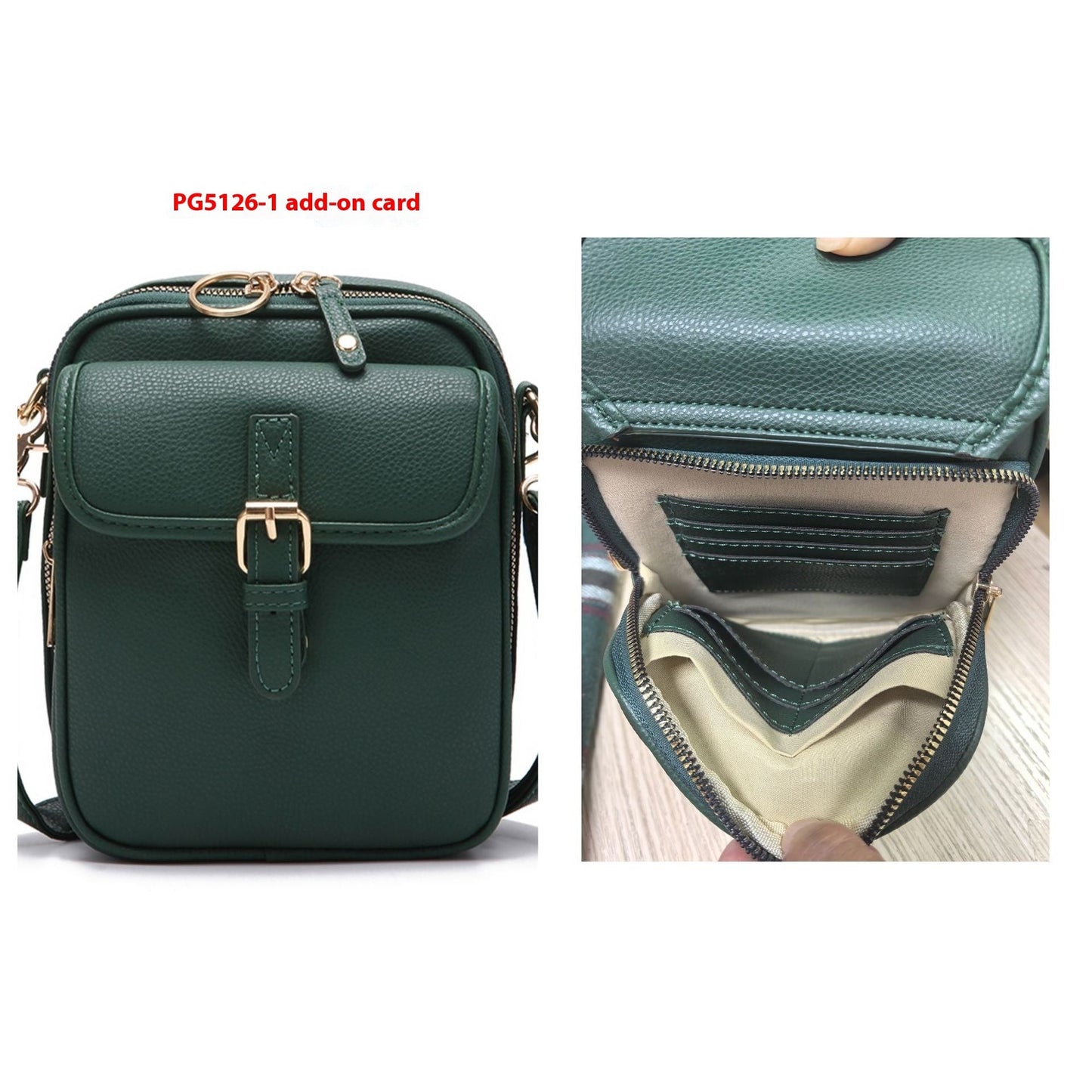 Unisex Vintage Large Capacity Messenger Bag Storage Bag With 10 Card Inserts Casual Backpack Women's Bag Retro Backpack Large Capacity Travel Nocturna-Pro