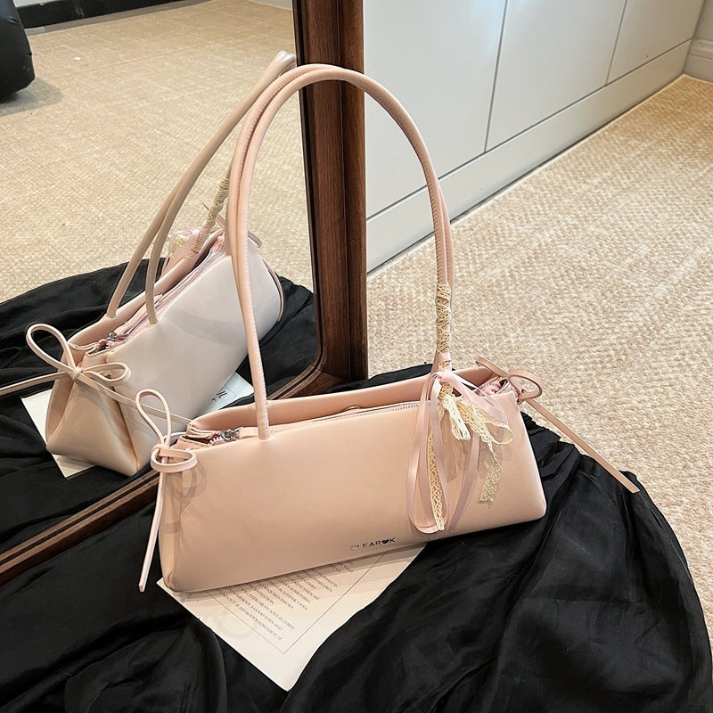 Underarm Bag One-shoulder Commute Ladies Hand Bag Nocturna-Pro