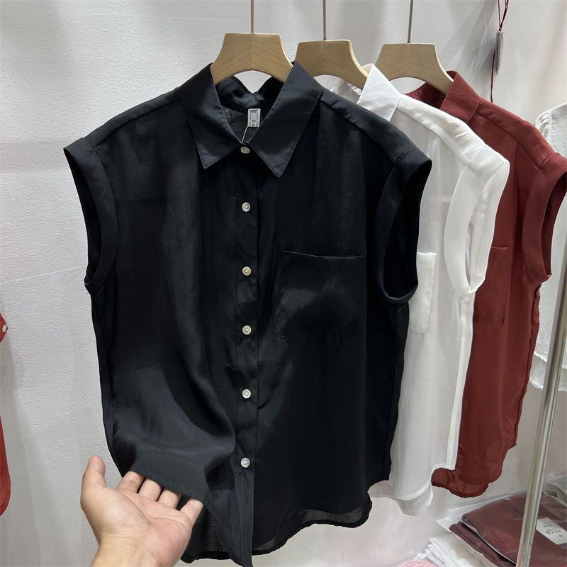 Design Sense Niche Chic Younger Shirt Nocturna-Pro