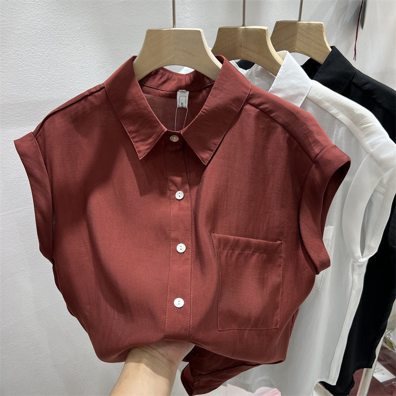 Design Sense Niche Chic Younger Shirt Nocturna-Pro