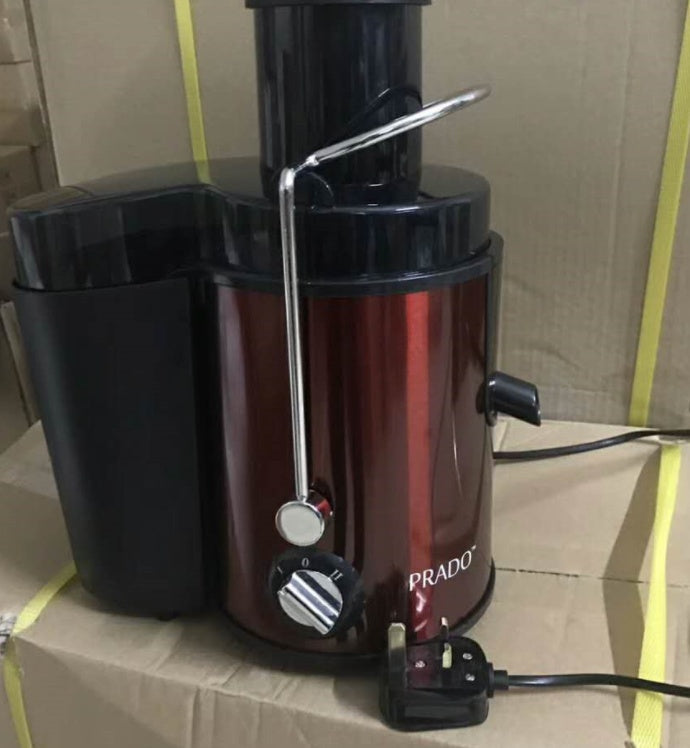 Multifunctional Household Electric Fruit And Vegetable Juicer For Juice Nocturna-Pro