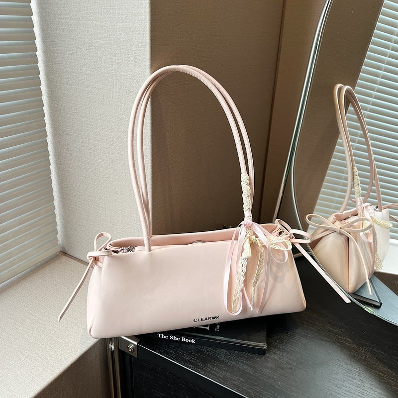 Underarm Bag One-shoulder Commute Ladies Hand Bag Nocturna-Pro