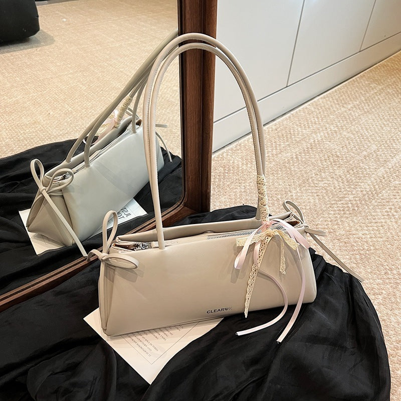 Underarm Bag One-shoulder Commute Ladies Hand Bag Nocturna-Pro