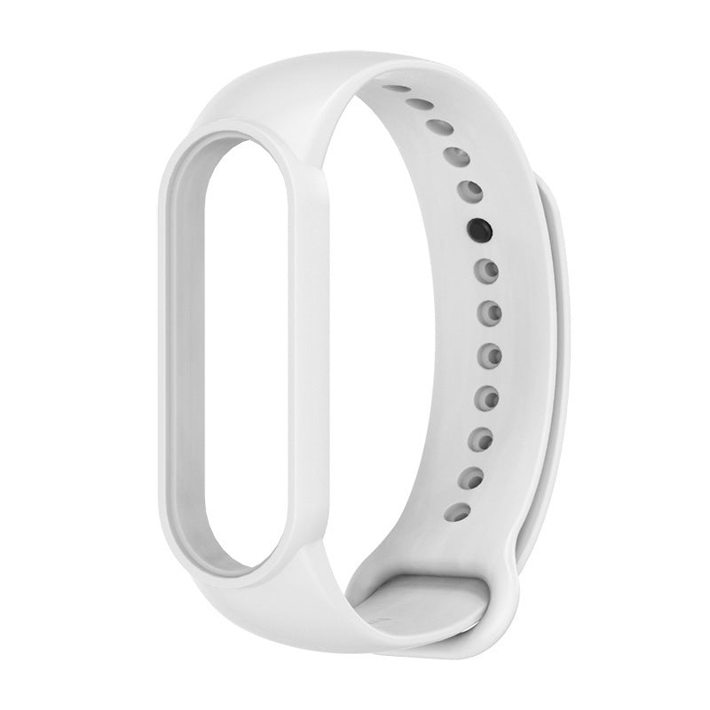 Suitable For Mi Bracelet 7 5643 Strap Silicone Replacement Belt Nocturna-Pro