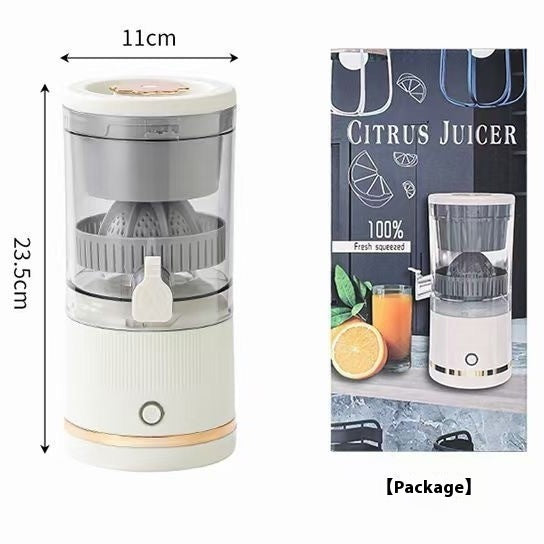 Blender Home Juice Extractor Juice Separation Portable Cup Mini Mixer Nocturna-Pro