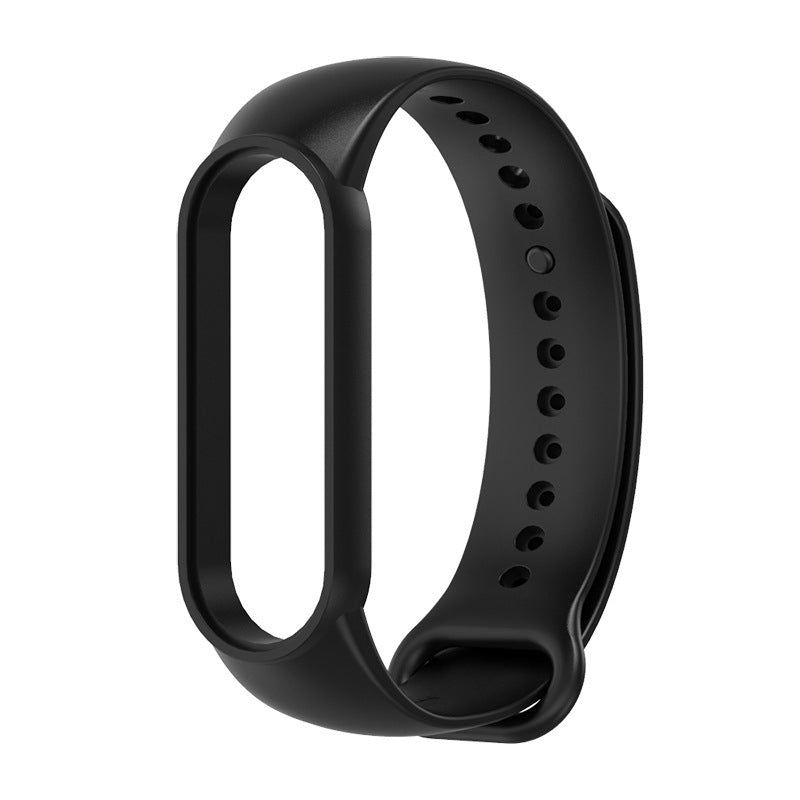 Suitable For Mi Bracelet 7 5643 Strap Silicone Replacement Belt Nocturna-Pro