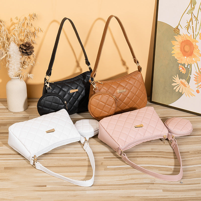 Women's High-quality Shoulder Bag Nocturna-Pro