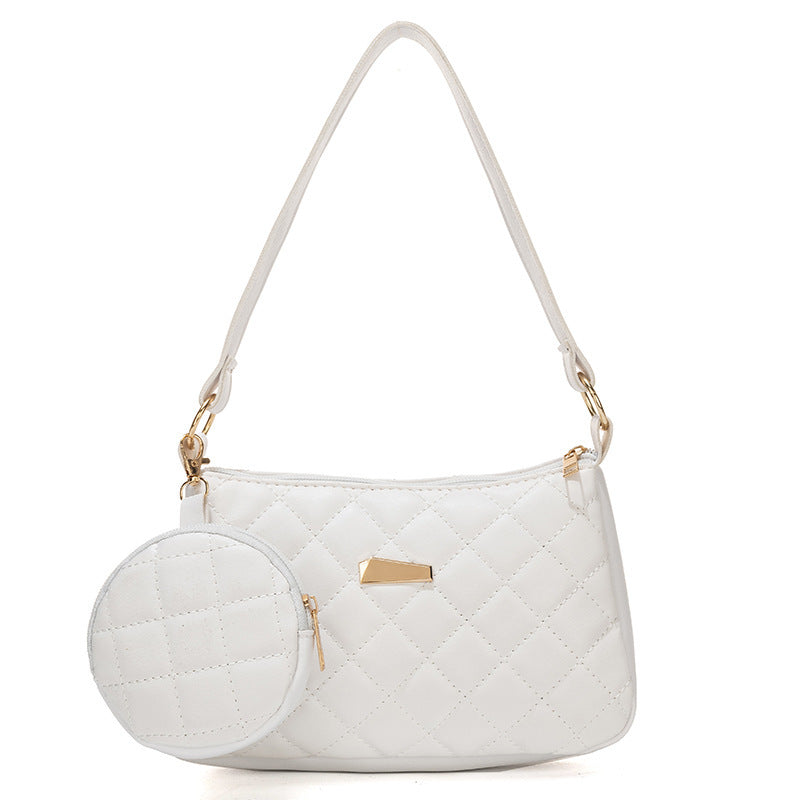 Women's High-quality Shoulder Bag Nocturna-Pro