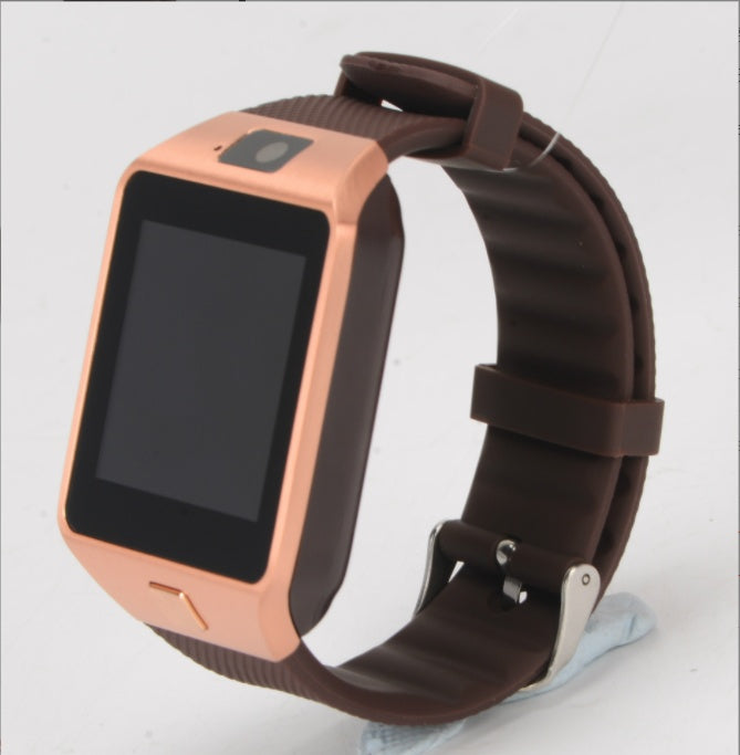 Sports Smart Watch DZ09 Card Phone Watch Nocturna-Pro