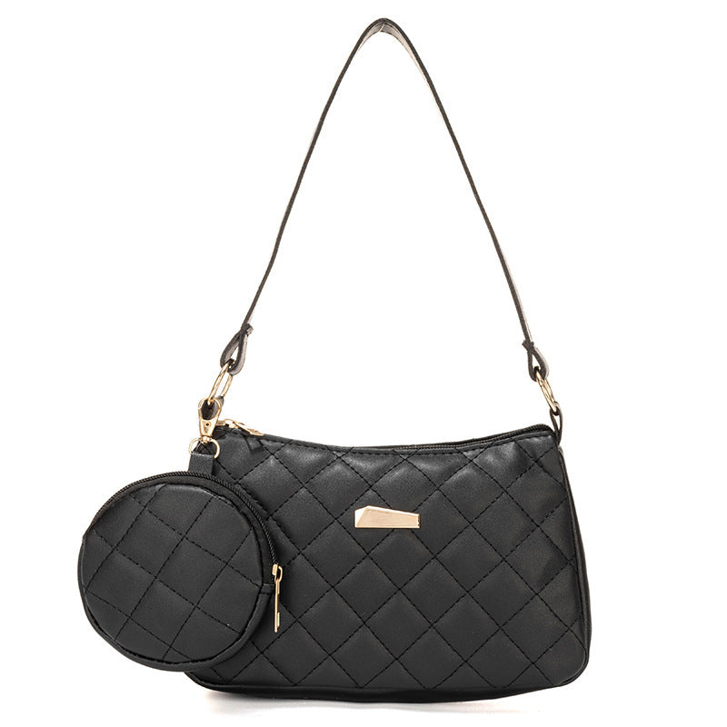 Women's High-quality Shoulder Bag Nocturna-Pro