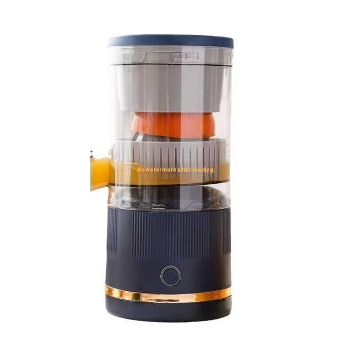 Blender Home Juice Extractor Juice Separation Portable Cup Mini Mixer Nocturna-Pro