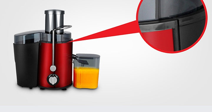 Multifunctional Household Electric Fruit And Vegetable Juicer For Juice Nocturna-Pro