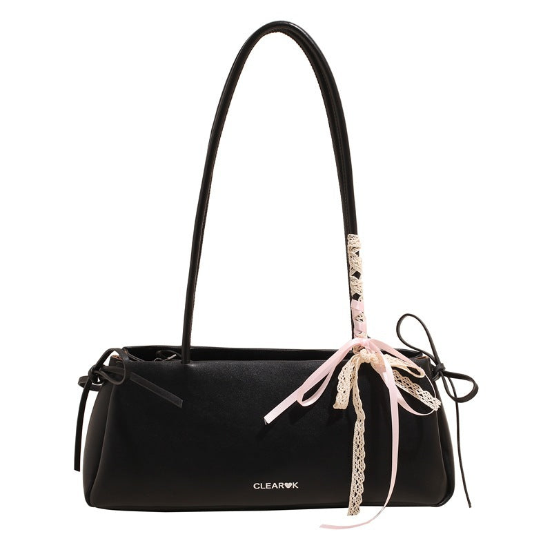 Underarm Bag One-shoulder Commute Ladies Hand Bag Nocturna-Pro