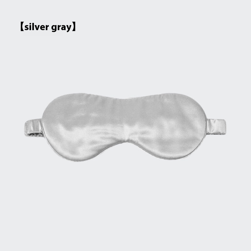 22 M Thick Glossy Silk Eye Mask Eye Protection Shading Nocturna-Pro