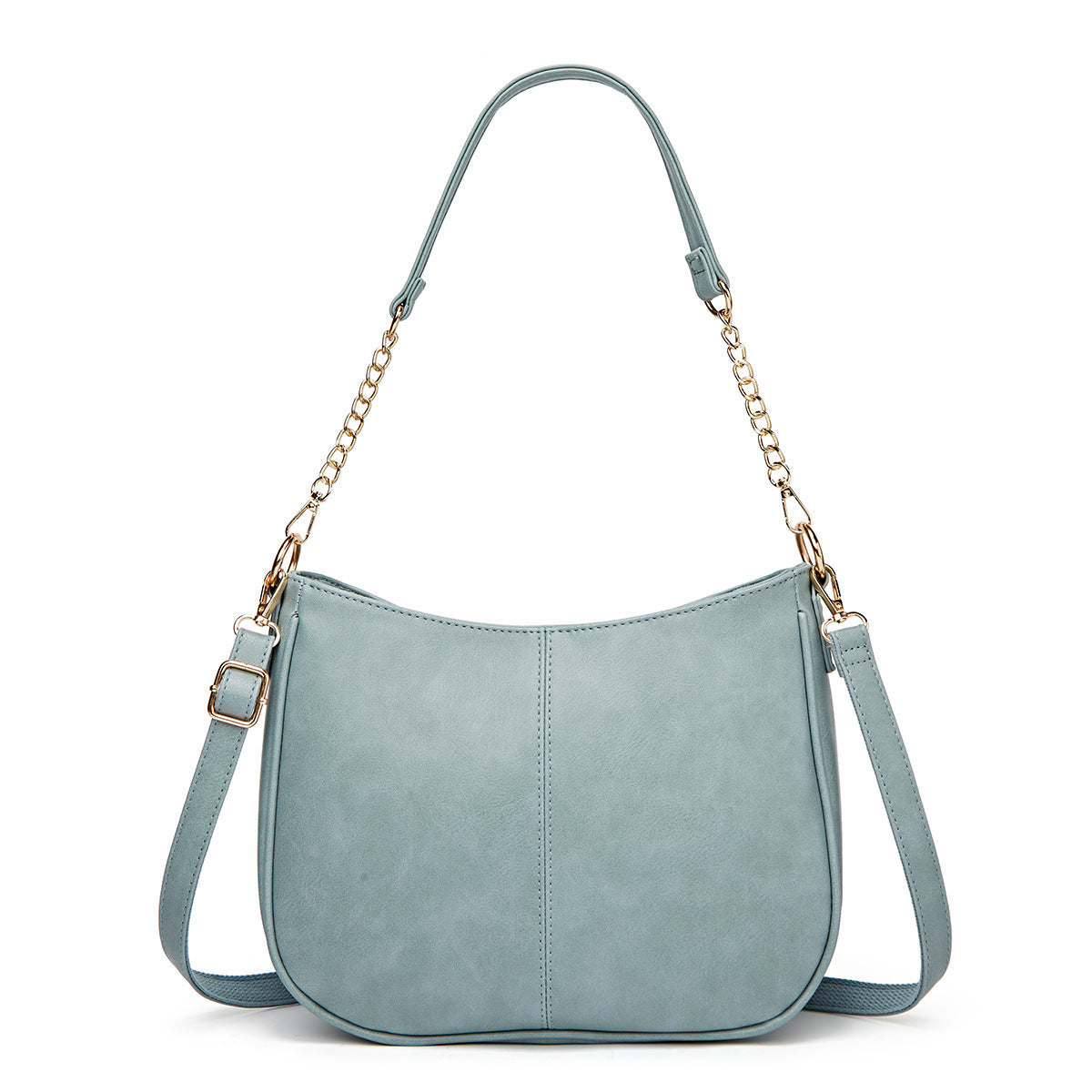 Women's Simple Fashion Shoulder Bag Messenger Bag Nocturna-Pro
