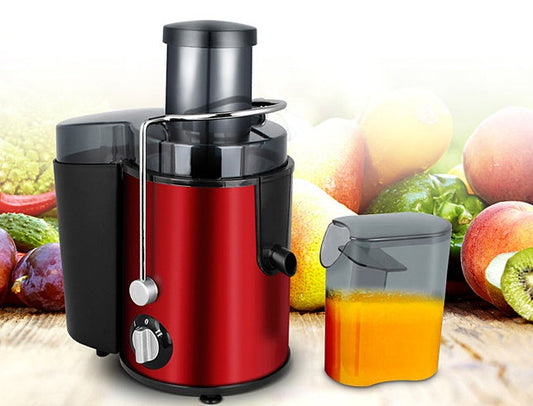 Multifunctional Household Electric Fruit And Vegetable Juicer For Juice Nocturna-Pro