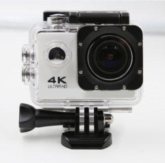 4K  Waterproof Sport Camera Nocturna-Pro