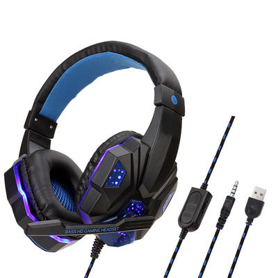 headphones Nocturna-Pro