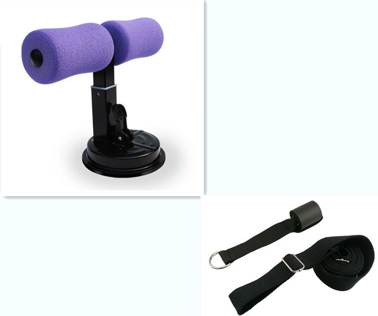 Sit Up Bar Trainer Nocturna-Pro