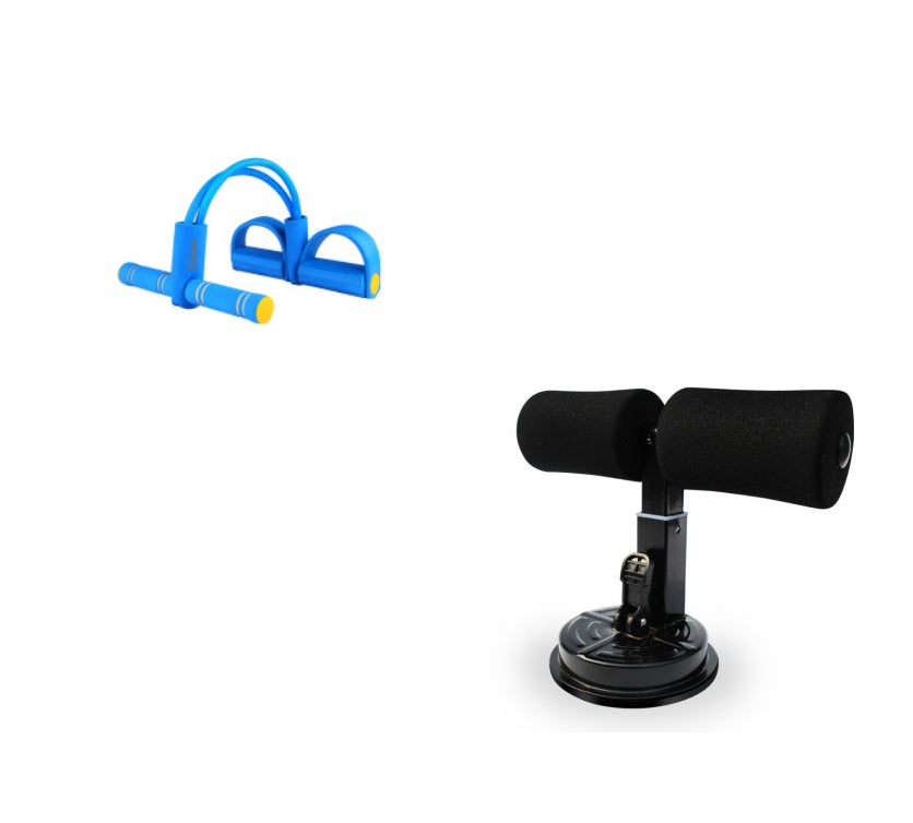 Sit Up Bar Trainer Nocturna-Pro