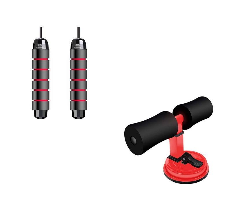 Sit Up Bar Trainer Nocturna-Pro