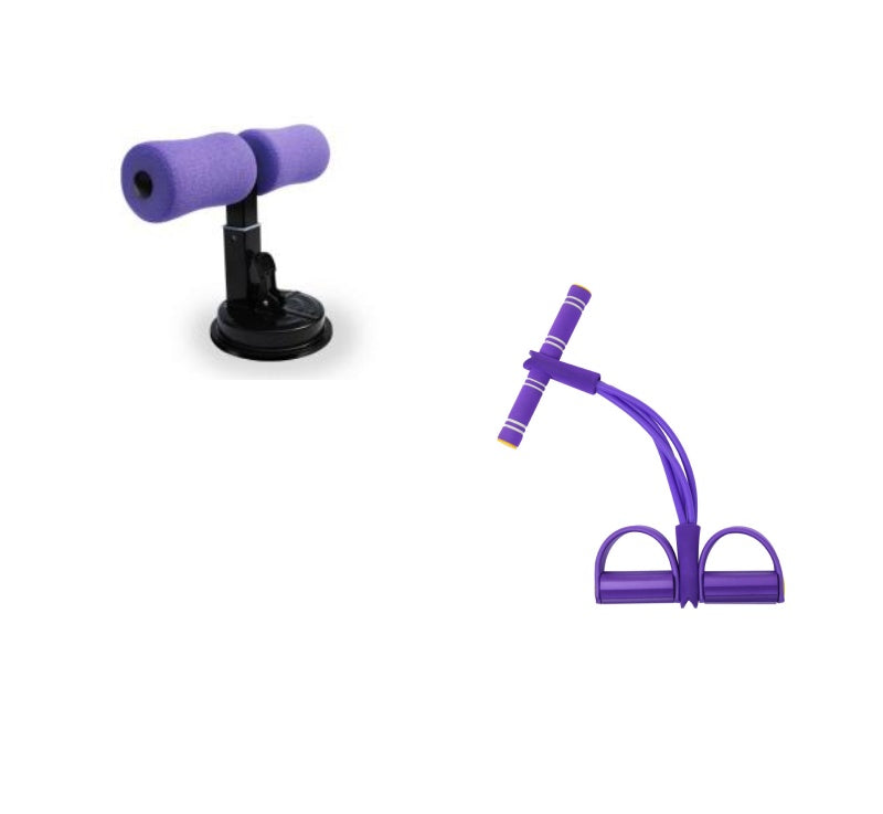 Sit Up Bar Trainer Nocturna-Pro