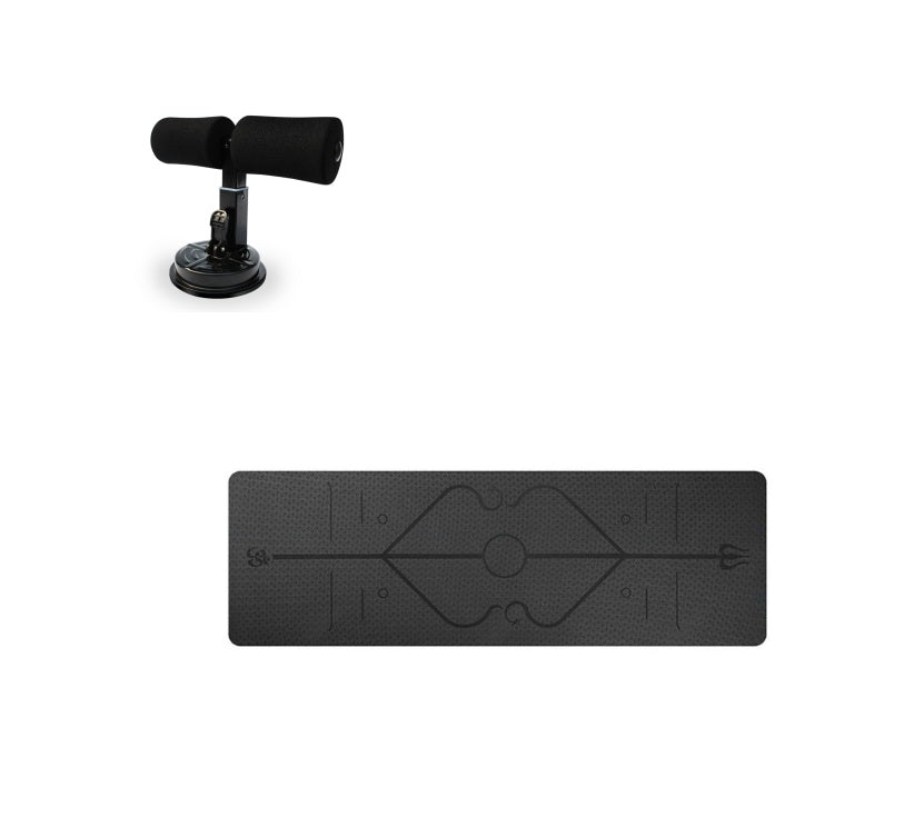 Sit Up Bar Trainer Nocturna-Pro