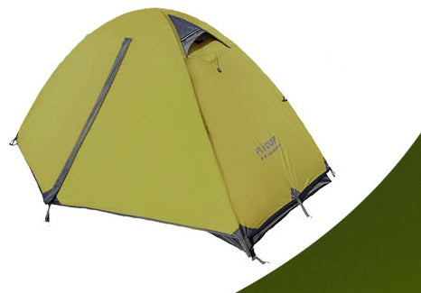 Outdoor Double Camping Rainproof Tents Outdoor Camping High Mountain Snowfield Ultra-light Camping Equipment Nocturna-Pro