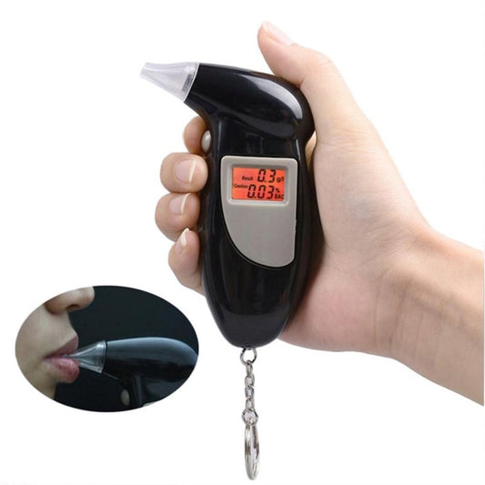 Mini Portable Alcohol Tester AT-868 Beak Type Nocturna-Pro