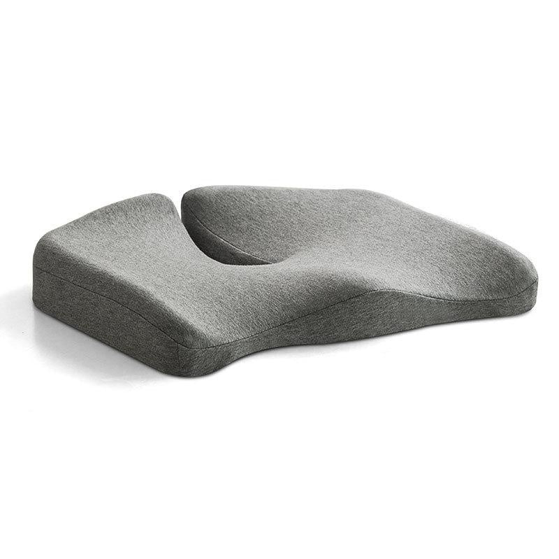 Pressure Relief Seat Cushion And Back Relief Lumbar Pillow Breathable Ass Cushion Non-Slip Wear-Resistant Office Chair Pads Nocturna-Pro