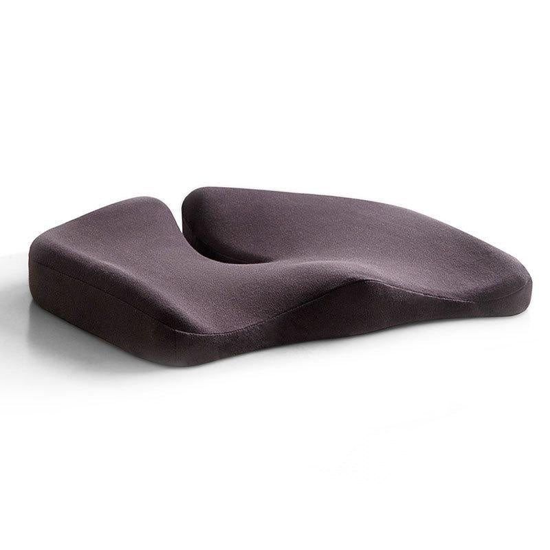 Pressure Relief Seat Cushion And Back Relief Lumbar Pillow Breathable Ass Cushion Non-Slip Wear-Resistant Office Chair Pads Nocturna-Pro