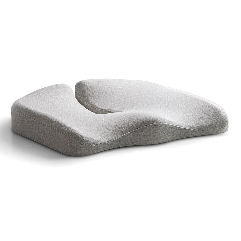 Pressure Relief Seat Cushion And Back Relief Lumbar Pillow Breathable Ass Cushion Non-Slip Wear-Resistant Office Chair Pads Nocturna-Pro