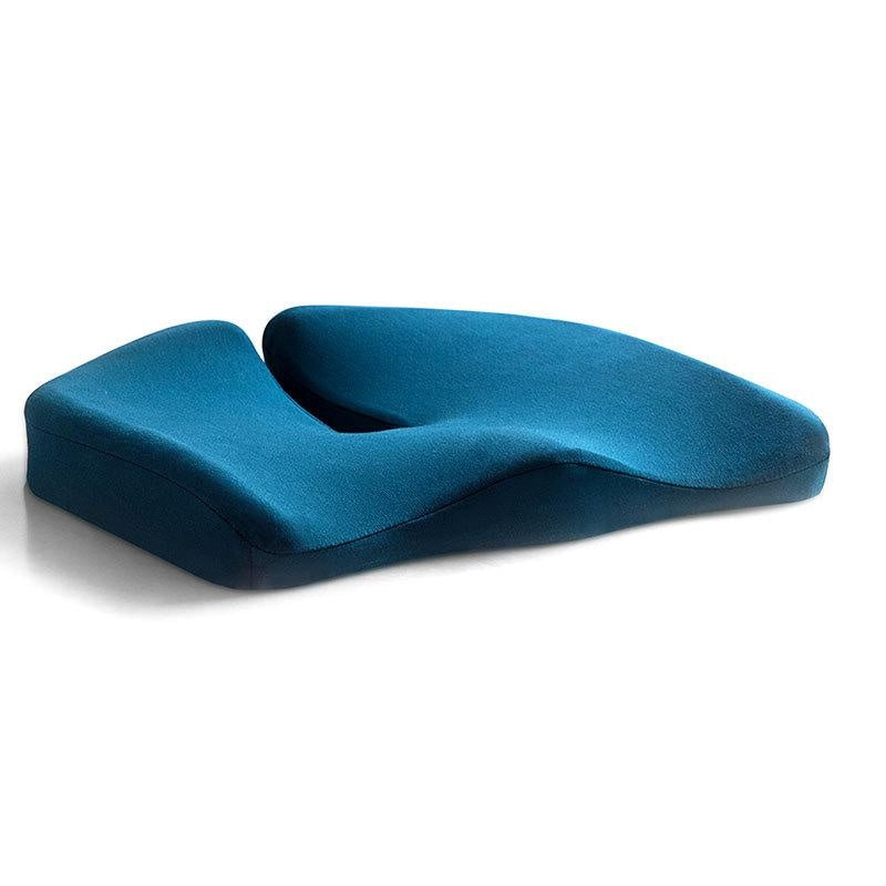 Pressure Relief Seat Cushion And Back Relief Lumbar Pillow Breathable Ass Cushion Non-Slip Wear-Resistant Office Chair Pads Nocturna-Pro