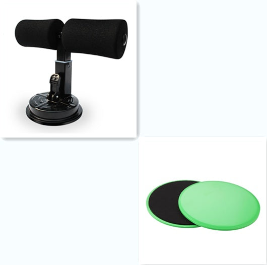 Sit Up Bar Trainer Nocturna-Pro