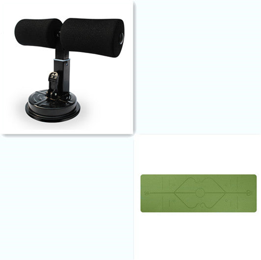Sit Up Bar Trainer Nocturna-Pro