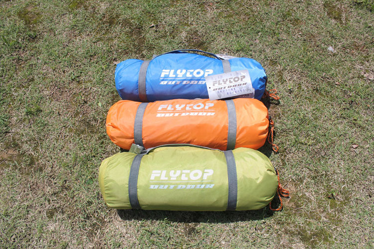 Outdoor Double Camping Rainproof Tents Outdoor Camping High Mountain Snowfield Ultra-light Camping Equipment Nocturna-Pro