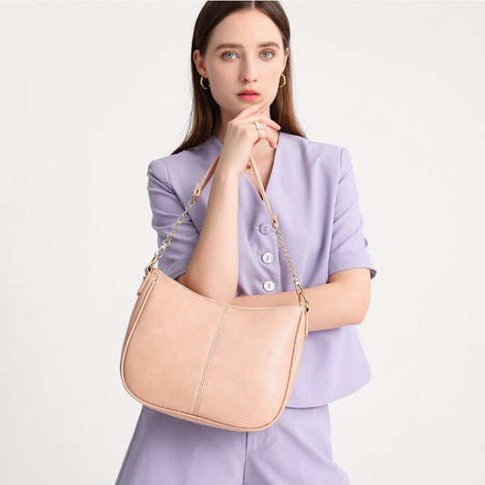 Women's Simple Fashion Shoulder Bag Messenger Bag Nocturna-Pro