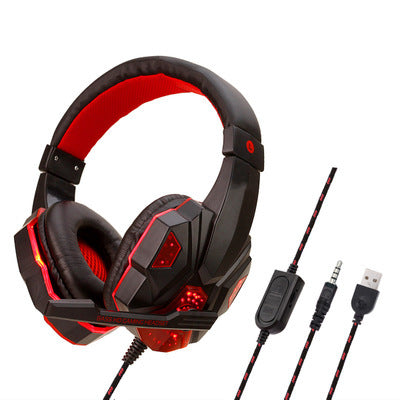 headphones Nocturna-Pro