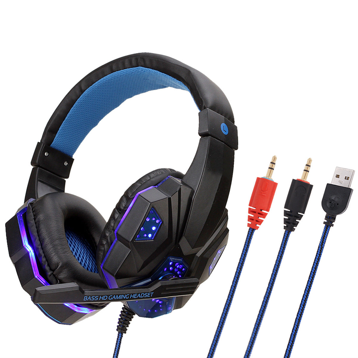 headphones Nocturna-Pro