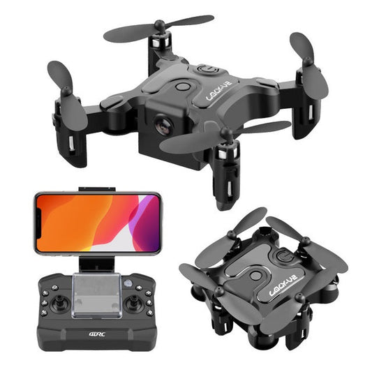 Mini folding drone Nocturna-Pro