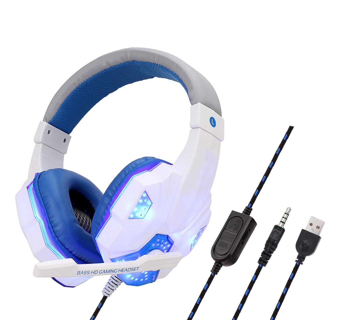 headphones Nocturna-Pro